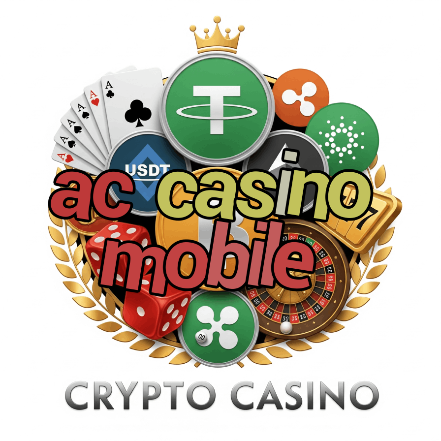 AC Casino Mobile - Atlantic City Mobile Gaming